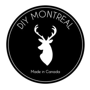 DIY Montreal logo