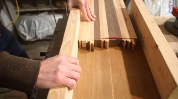 How to Make Twin Cutting Boards | DIY Montreal