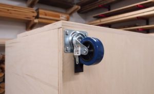 Router Cabinet – DIY Router Table Build | DIY Montreal