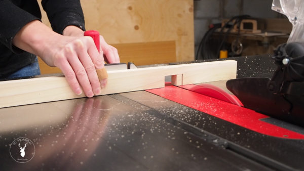 Miter Saw Dust Collection | DIY Montreal