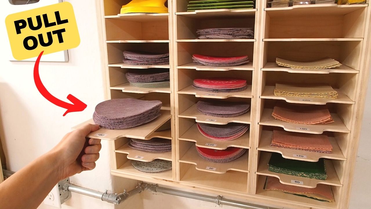 Dado mistakes, on top shelf for a closet organizer. : r/woodworking